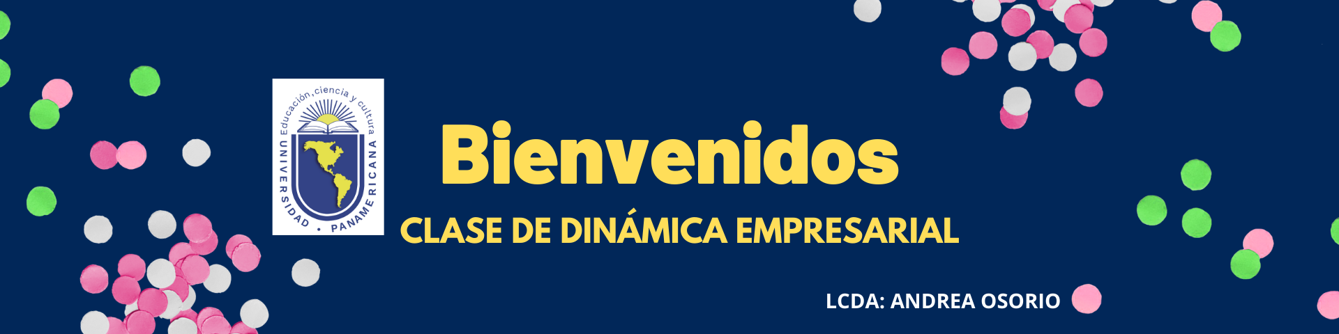 Dinamica Empresarial  (Osorio Acuña Andrea Zuleyma) Jueves02:30-06:00 pm